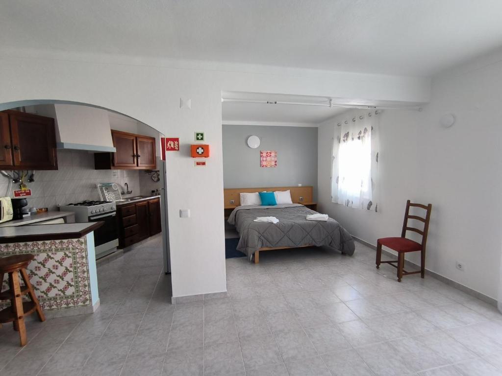 ApartamentosCampos