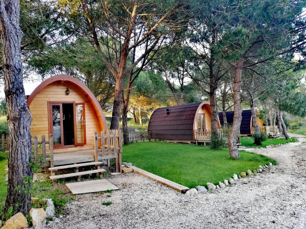 GlampingSintra