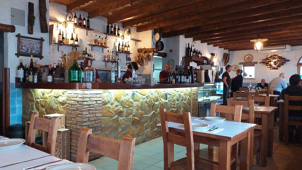 Restaurante Ze Inacio