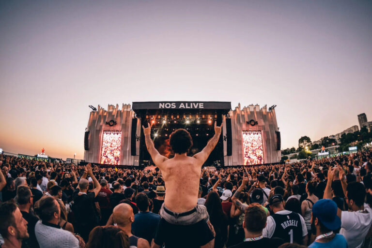 Lisbon events and festivals in Portugal