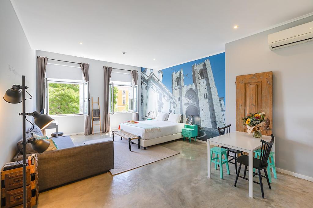 EmporiumLisbonSuites