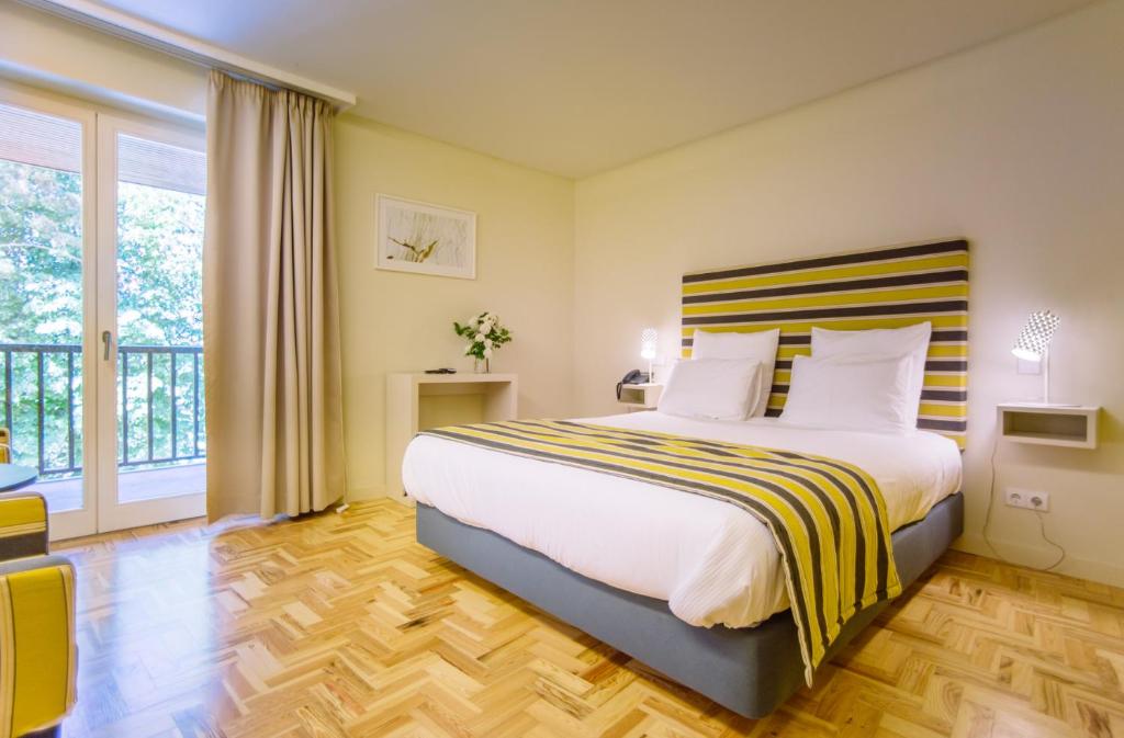 HotelRuralMisarela