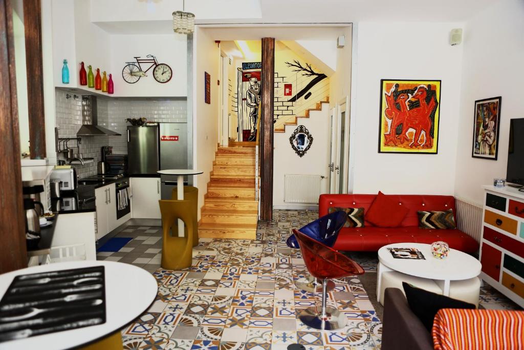 HousePetitLusa