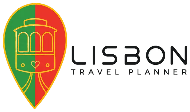 Lisbon Travel Planner logo